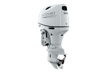 舷外发动机- DF140B - Suzuki Marine - 汽油/ 游船 舷外发动机- DF140B - Suzuki Marine - 汽油/ 游船