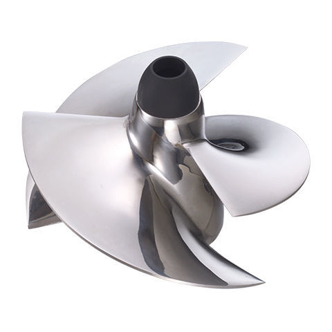 水上摩托车螺旋桨- X-prop - SOLAS Propellers - 固定螺距/ 水力喷射