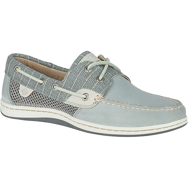 Women's Angelfish Varsity Boat Shoe Nu00e1uticos Sperry Tienda