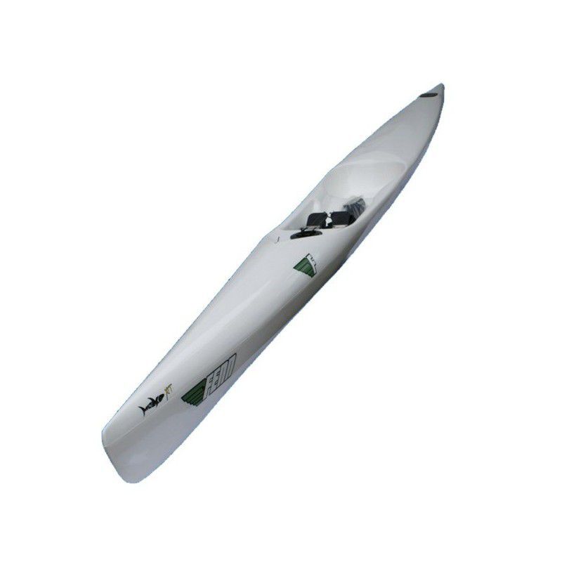 Surf ski kayak - FENN MAKO XT - Zacki Surf und Sport Wetiz