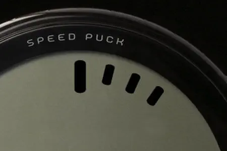 船用速度计程仪- SPEEDPUCK - VELOCITEK - 数字/ 无线型 船用速度计程仪- SPEEDPUCK - VELOCITEK - 数字/ 无线型