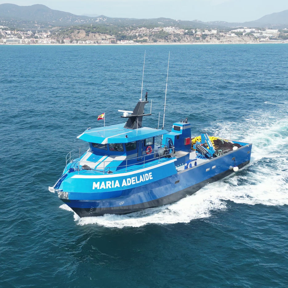 号鍾 マリンベル 島田燈器 船舶鐘 真鍮製 釣鐘 STA-300型 9.25Kg