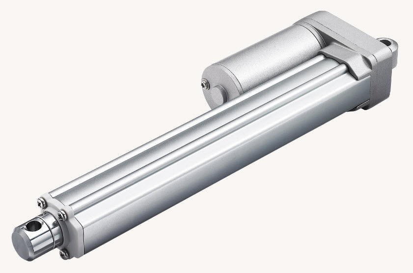 船用执行器 TA2P SERIES TiMOTION Technology 单作用 / 液压系统