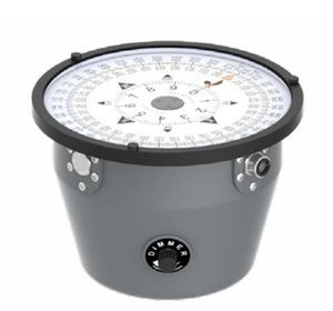 船舶中继器