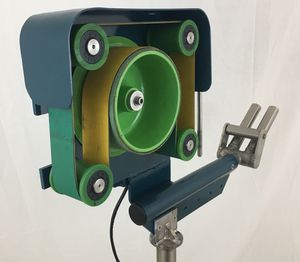 延绳钓鱼绞车