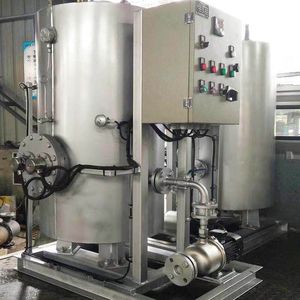 船舶分离器