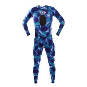 潜水射鱼潜水服 1