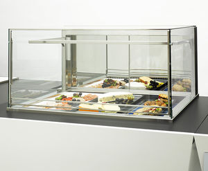 船用冷藏展示柜