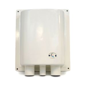 船用排气消声器 1