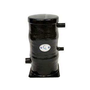 船用排气消声器 1