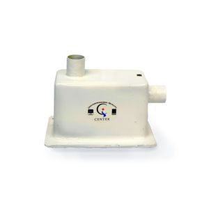 船用排气消声器 1