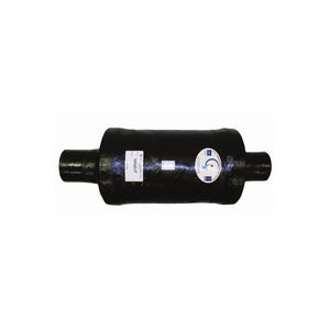 船用排气消声器 1
