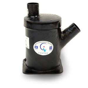 船用排气消声器 1