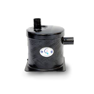 船用排气消声器 1