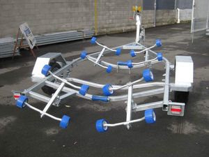 公路拖车 1