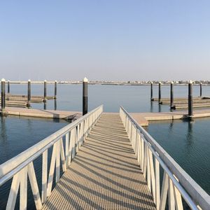 浮桥 1