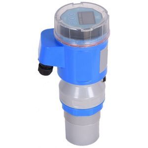 超声波液位传感器