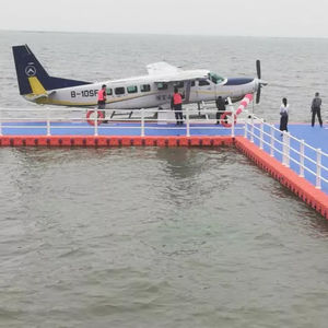 浮桥