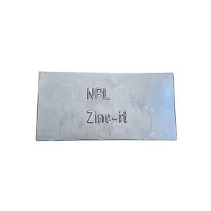 船用牺牲阳极