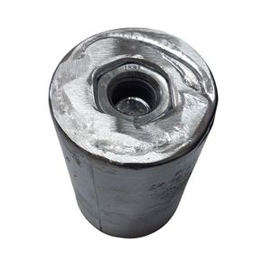船用牺牲阳极