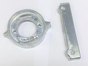 船用牺牲阳极