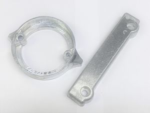 船用牺牲阳极