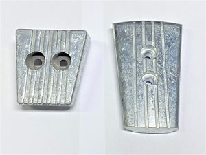 船用牺牲阳极