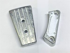 船用牺牲阳极