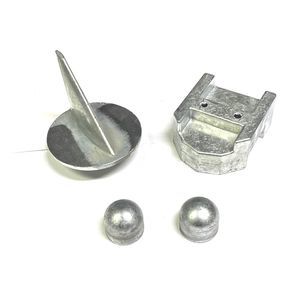 船用牺牲阳极