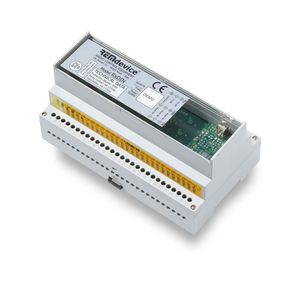 船用接收器