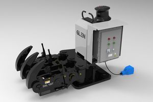 快速投放挂钩