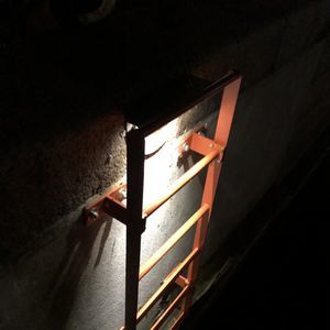 LED式浮桥照明