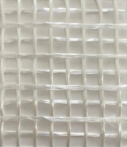 玻璃纤维复合面料