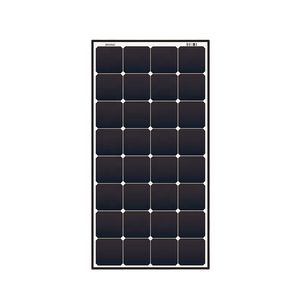 刚性太阳能面板 1