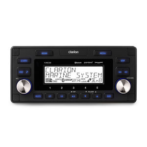 AM音频读取器 1