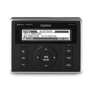 AM音频读取器 1