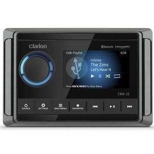 AM音频读取器 1