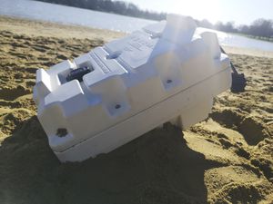 航海电池 1