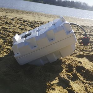 航海电池 1