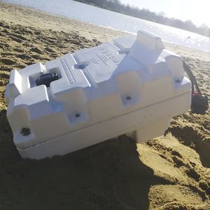 航海电池 1
