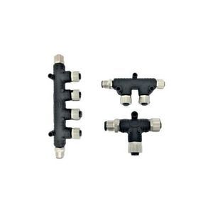 NMEA2000船用连接器 / T形连接器