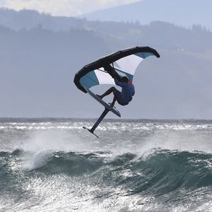 风筝冲浪水翼板