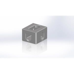 集装箱绑扎系固点