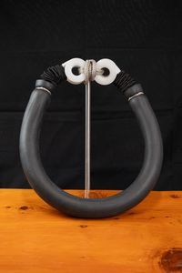 浮桥缓冲器