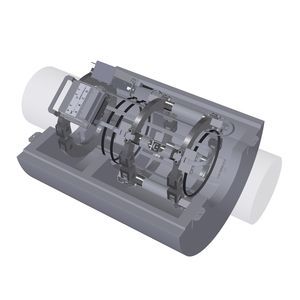 推动力传感器 1