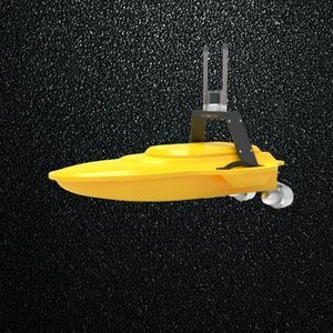 水文地理研究USV