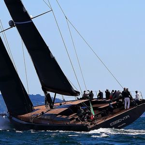 巡游帆船游艇 1