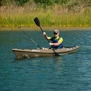 平台式皮划艇 1