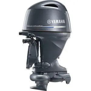 商談中　船外機　YAMAHA  F60FET 新品船外機 YAMAHA 4サイクル船外機F60FETL| SSC Boat Store|ヤマハ