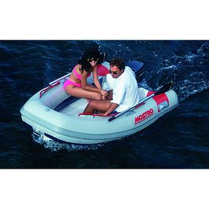 舷外充气艇
